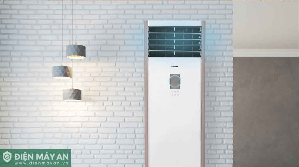 Điều hoà tủ đứng Funiki 27000 BTU 1 chiều FC27MMC1